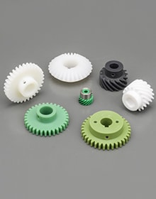 齒輪、磁力輪